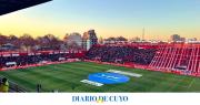 Boca y Argentinos, 0 a 0 en los primeros minutos del partido en la Paternal