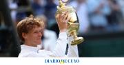 Wimbledon: Jannik Sinner le ganó a Carlos Alcaraz y se consagró campeón