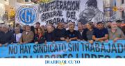 La CGT ya definió su próxima protesta contra Milei: cuándo sería