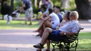 En la Argentina hay menos nacimientos y más longevidad
