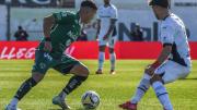 Liga Profesional: Independiente rescató un empate pero se quedó con gusto a poco
