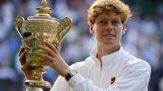 Jannik Sinner, ¿el nuevo IceBorg?: mente inalterable, flamante campeón del Wimbledon