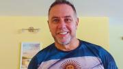 Javier Milei celebró la detención de un precandidato a diputado nacional por La Libertad Avanza en Chubut