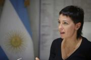 Mayra Mendoza reclamó la libertad de la concejala quilmeña y apuntó contra el Gobierno Nacional