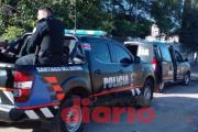 Frías: un vecino denunció que le robaron 8 millones de pesos y armas de fuego