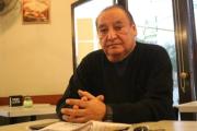 Dolor en Central Córdoba por el fallecimiento de Francisco “Pancho” Rojas