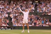 Sinner le ganó a Alcaraz y se convirtió en el nuevo campeón de Wimbledon