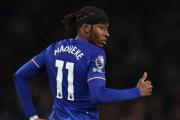 Madueke dejó al Chelsea antes de la final del Mundial de Clubes para firmar con el Arsenal
