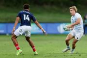 Los Pumitas enfrentarán a Sudáfrica por un lugar en la final del Mundial M20 de Rugby
