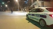 Desalojan una fiesta clandestina en una vecinal