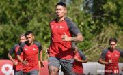 Pese al rechazo mayoritario, Verón insiste con el regreso de Marcos Rojo a Estudiantes para reforzar al plantel