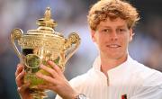 Jannik Sinner venció a Carlos Alcaraz y se convirtió en el primer italiano en ganar Wimbledon