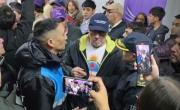 Detienen a un candidato de La Libertad Avanza de Chubut denunciado por un diputado del mismo partido