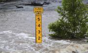 Inundaciones en Texas: se eleva a 129 el número de víctimas fatales