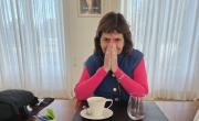 Milei desayunó con Patricia Bullrich en la quinta de Olivos con la mira en las elecciones del 26 de octubre