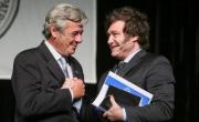Milei se reunirá con la Mesa de Enlace en medio de reclamos por las retenciones