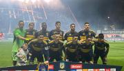 Argentinos Juniors vs. Boca, EN VIVO: el xeneize empata 0 a 0 en La Paternal, mirá el minuto a minuto
