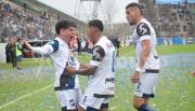 VIDEO. Juventud Antoniana le ganó a Mitre de Posadas 2 a 0 y clasificó a la segunda fase del Federal A