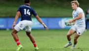 Los Pumitas van por el batacazo: se miden con Sudáfrica por un lugar en la final del Mundial M20