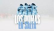 Los Pumas aterrizan en Salta: rugby, pasión y una fiesta deportiva de alto vuelo
