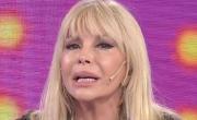 DESGARRADOR relato de Graciela Alfano por su drama de salud: Cáncer