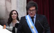 Villarruel hace pública su furia contra Milei y su semana catastrófica