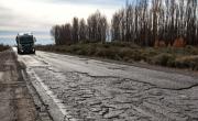 Alertan un colapso en las rutas del país por la falta de obras del gobierno de Milei: “El 50% están en mal estado
