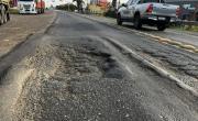 Pese a la sintonía de Pullaro con Milei, el Gobierno canceló obras clave en el sur de Santa Fe: Abandono absoluto