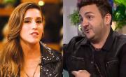 Soledad Pastorutti recibió un mensaje de Topa y todo el folklore quedó atónito: Otra