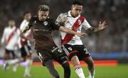 River Plate vs Platense por Torneo Clausura 2025: FÚTBOL LIBRE, formaciones y cómo ver en vivo