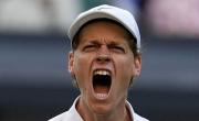 Jannik Sinner venció a Carlos Alcaraz y se consagró campeón en Wimbledon