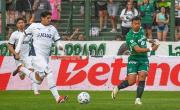Independiente y Sarmiento de Junín igualaron en su debut en el Torneo Clausura
