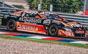 Agustín Canapino arrasó en el TC y ganó con Chevrolet en Entre Ríos