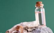 Cómo son los perfumes salados y qué olor tienen