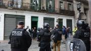 Desalojaron la Casa Blaquier tras más de 40 años de ocupación: el edificio será restaurado por la Ciudad