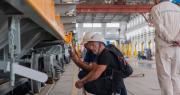 Trenes Argentinos Cargas realiza la mayor compra en 10 años: cómo impacta en la industria agrícola