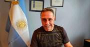 Arde la interna: Milei celebró la detención de un periodista y candidato libertario en Chubut