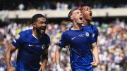 Chelsea dio el golpe, aplastó al PSG y es campeón del Mundial de Clubes