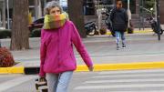 Cómo estará el clima en el inicio de semana en Neuquén
