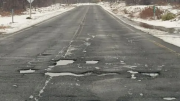 Se adjudicó la obra de repavimentación de la ruta camino al paso Cardenal Samoré