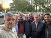 Mientras negocia las listas, el peronismo busca absorber la opción del medio en el conurbano