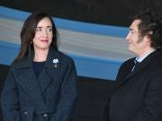 Javier Milei compartió en redes mensajes contra Victoria Villarruel y volvió a encender la interna