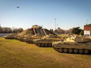 Defensa, geopolítica y adquisiciones militares