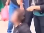 La golpearon, la desnudaron y le cortaron el pelo: una mujer de Tucumán fue acusada de robar 5 millones de pesos en Bolivia