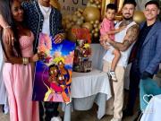 Denuncian a Lamine Yamal por contratar personas con enanismo para su festejo de cumpleaños