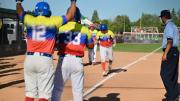 ¡HISTORIA PURA! Venezuela ganó su primer Mundial de Softbol en vibrante juego contra Nueva Zelanda