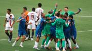 Chelsea dio el batacazo y se coronó campeón del Mundial de Clubes ante el PSG