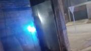 Horror en Argentina: Rociaron con gasolina y prendieron fuego a local de migrantes venezolanos mientras dormían