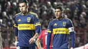 Boca y Argentinos Juniors no se sacaron ventajas en el arranque del Torneo Clausura