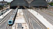 Atención usuarios tren Mitre: el ramal Tigre estará interrumpido y no habrá servicio